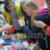 Inauguran exhibición sobre Vietnam en XIX Festival Mundial de Juventud y Estudiantes en Rusia 