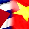 Visitan Cuba directivos del periódico vietnamita Nhan Dan