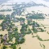 Extienden Laos y El Salvador condolencias a Vietnam por pérdidas causadas por inundaciones