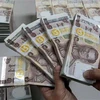  Tailandia rechaza acusación de manipulación monetaria 