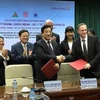 AstraZeneca coopera con Vietnam para mejorar la salud pulmonar 