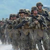 Tailandia y EE.UU realizarán en febrero maniobra militar Cobra Dorada