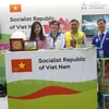 Vietnam inaugura noche cultural de XIX Festival Mundial de la Juventud y los Estudiantes
