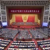 Éxito del Congreso del Partido Comunista de China contribuirá a impulsar relación con Vietnam 