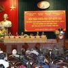 Resaltan valores de Revolución de Octubre para construcción socialista en Vietnam