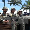 Filipinas recluta más soldados para combatir a insurgentes