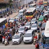 Belarús aspira a invertir en transporte público y salud en Hanoi