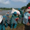 Premier vietnamita insta preparación ante desastres naturales