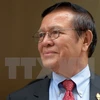 Corte Suprema de Camboya celebrará audiencia sobre disolución del CNRP 
