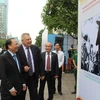 Exposición fotográfica destaca amistad Vietnam-Rusia