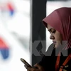 Malasia detecta fuga de datos de más de 46 millones de números móviles 