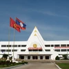 Inician en Vientiane construcción de edificio de Asamblea Nacional de Laos