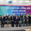 APEC impulsa integración regional y globalización, valora funcionario mexicano