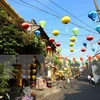 Quang Nam celebrará evento cultural en saludo a APEC 2017 y aniversario 45 de lazos Vietnam- Japón