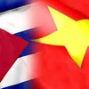  Ciudad Ho Chi Minh reitera disposición de fomentar cooperación multifacética con Cuba