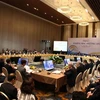 APEC 2017: Inauguran en Da Nang cuarta reunión de ABAC