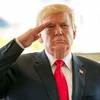 Visita de Trump busca impulsar nexos con Vietnam en economía, comercio y seguridad 