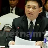 Vietnam asiste a Congreso de Instituciones Superiores de Auditoría de ASEAN