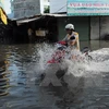 Ciudad Ho Chi Minh coopera con empresa india en protección contra inundaciones