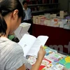 Celebran en Hanoi Feria internacional del libro 