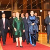 Michelle Bachelet parte hacia Da Nang para Semanda de alto nivel del APEC
