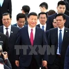 Visita de Xi Jinping mantendrá tendencia positiva de relaciones Vietnam- China