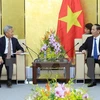 Vietnam aspira a mayor cooperación financiera con AIIB