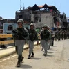 Ejército filipino sostuvo enfrentamientos con grupo insurgente Abu Sayyaf 