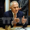 Primer ministro australiano aboga por impulso de TPP