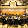 Comienza en Vietnam Reunión de Líderes Económicos del APEC
