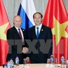Vietnam y Rusia emiten Declaración conjunta sobre seguridad de información internacional