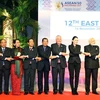 Vietnam subraya necesidad de aumentar diálogos y cooperación práctica en Asia Oriental