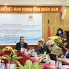 Vietnam y Marruecos comparten experiencias en descentralización administrativa