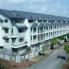 Efectúan en Vietnam primer Foro anual de bienes raíces 