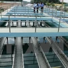 Inicia construcción de importante tubería de agua potable en Ciudad Ho Chi Minh