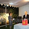 Embajada de Vietnam en India recauda fondos para víctimas de inundaciones