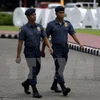 Filipinas detiene plan de atentado terrorista antes celebración de Cumbre de ASEAN
