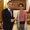 China propone corredor económico con Myanmar