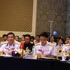 Vietnam asiste a Reunión de Comandantes de Fuerzas Navales de la ASEAN