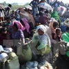 China propone solución a la crisis rohingya en Myanmar