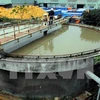 Ciudad Ho Chi Minh busca mejorar gestión de suministro hídrico urbano