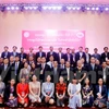 Vietnam participa en seminario internacional sobre socialismo en Laos