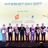 Celebran en Vietnam Día de Internet