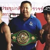 Boxeador vietnamita hace historia al ganar título WBC Asia