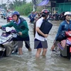 Green Climate apoya Vietnam en adaptación al cambio climático