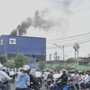 Buscan elevar calidad del aire en ciudad vietnamita de Can Tho