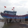 Provincia vietnamita de Soc Trang por desarrollar flotilla para pesca en alta mar