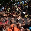 Presidente de Bangladesh expresa optimismo ante crisis de refugiados