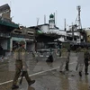Ejército de Filipinas intensifica operaciones contra grupo insurgente NPA
