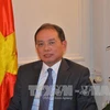 Vietnam asiste a reunión ministerial de la Francofonía en París